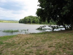 Lac Sisterea