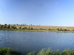 Lac Luncani