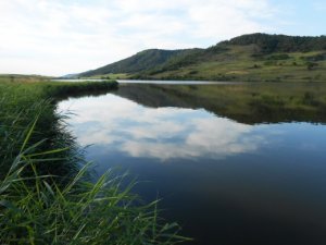 Lacul Glodeni 2
