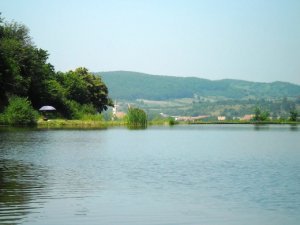 Lac Dorolea