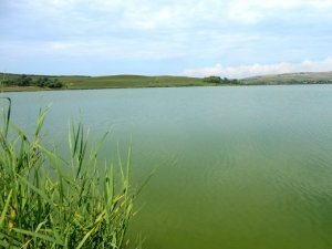 Lacul Valeni