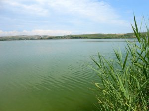 Lacul Valeni