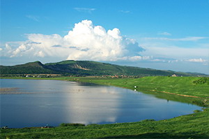 Lac Termocentrala Iernut