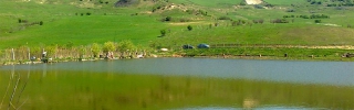 Lac Agristeu cover