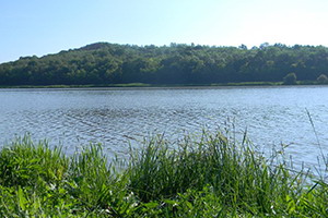 Lac Stejeris