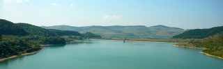 Lacul Bezid cover