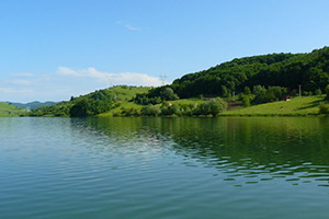 Lacul Bezid