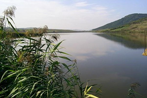 Lacul Glodeni 2