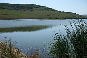 Lacul Suatu