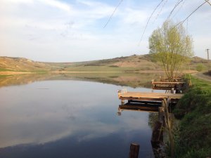 Lac Năsal