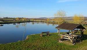 Lac Breaza