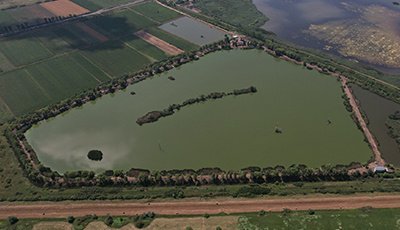 Panorama Lake