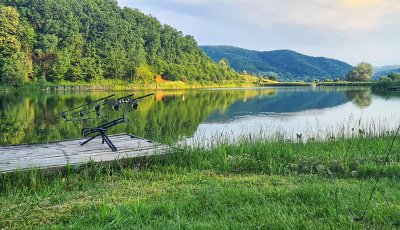 Simply Transylvania (Lac Glod)