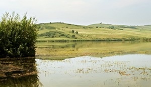 Lacul Stiucilor