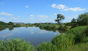 Lac Voivodeni