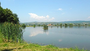 Lac Dorolea