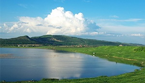 Lac Termocentrala Iernut