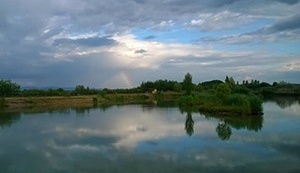 Lacul Turulung